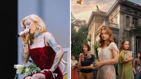 Mon Laferte lanza canción para la serie La Casa de los Espíritus: escúchala aquí