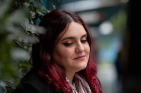 Claudia Troncoso: 20 años conviviendo con el Cyberbullying