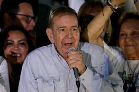 Fiscalía de Venezuela cita por tercera vez a candidato opositor y advierte que ordenará su arresto si no acude