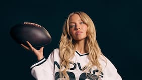 El polémico anuncio de Sydney Sweeney que generó indignación en el deporte femenino