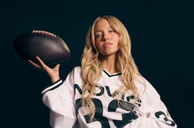 El polémico anuncio de Sydney Sweeney que generó indignación en el deporte femenino