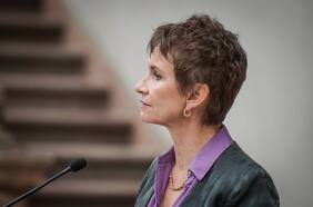 Tohá por detención de Dayonis Orozco: “Aunque esto no es ningún consuelo, trae algo de paz el saber que se va a hacer justicia”