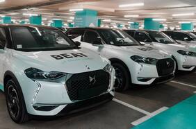 App de transporte Beat le dice adiós a su operación en Chile y la región