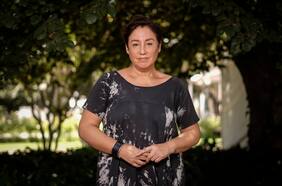 Beatriz Sánchez alista su regreso a Chile: se integrará al equipo de campaña de Winter