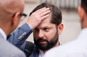 Mea culpa presidencial: la lista de disculpas y autocríticas de Boric durante su mandato