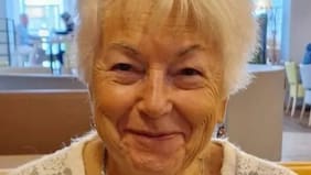 Amor y tragedia: qué se sabe de la francesa de 86 años detenida por el ICE en EEUU, tras reunirse con su amor de joven