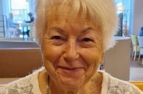 Amor y tragedia: qué se sabe de la francesa de 86 años detenida por el ICE en EEUU, tras reunirse con su amor de joven