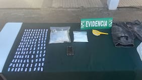 Tras obtener registro audiovisual: detienen a presunto autor de disparos contra vivienda en Maipú