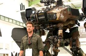 Neill Blomkamp realizó una película de terror sobrenatural durante la pandemia