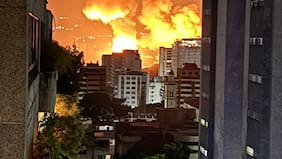 Caracas, La Guaira y Miranda: los lugares en que Venezuela denunció ataques de Estados Unidos