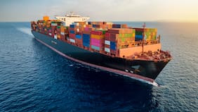 Conflicto bélico en Medio Oriente encarece el precio de los fletes marítimos