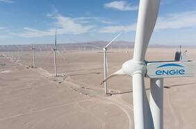 Los 30 “no sé” de la gerenta general de Engie Chile en juicio que la enfrenta a una firma minera