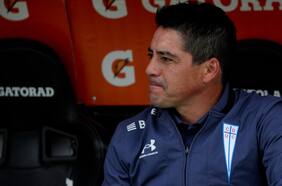 La UC tiene su primer desafío sin Ariel Holan recibiendo a Coquimbo Unido