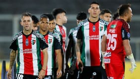 Dónde y a qué hora ver a Montevideo City Torque vs. Palestino en TV y streaming