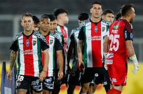 Dónde y a qué hora ver a Montevideo City Torque vs. Palestino en TV y streaming