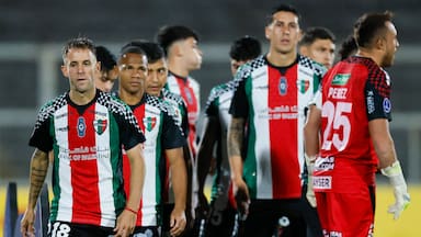 Dónde y a qué hora ver a Montevideo City Torque vs. Palestino en TV y streaming