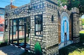 Delegación Presidencial anuncia trabajo con municipios para demoler mausoleos narcos en la RM