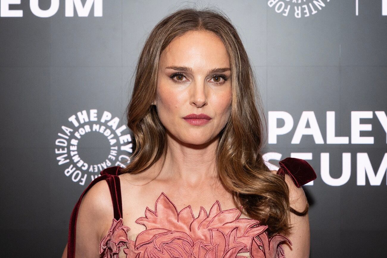 ¿Natalie Portman, destruida en una novela? El escándalo que rodea el nuevo libro de Rachel Cusk