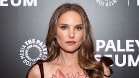¿Natalie Portman, destruida en una novela? El escándalo que rodea el nuevo libro de Rachel Cusk