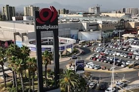 Mallplaza consolida “trimestre histórico” y anuncia inversión de US$ 570 millones