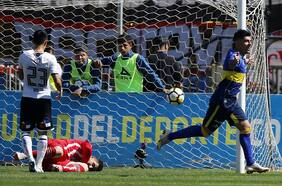 Fue en 2018 y con cuatro goles de Patricio Rubio: la única victoria de Everton sobre Colo Colo en los últimos 12 duelos