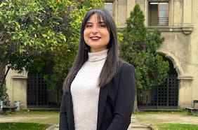 Acceso universal en salud: la matrona que integra la lengua de señas en sus consultas