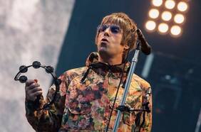 Liam Gallagher dijo que el Salón de la Fama del Rock and Roll es “para idiotas”