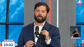 Presidente Boric llama a la unidad en apertura de la Teletón: “Son tiempos polarizados, tiempos difíciles”