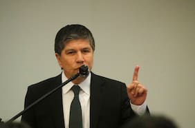 Monsalve y control migratorio: “Cuidar la frontera norte, es cuidar a todo el territorio nacional”