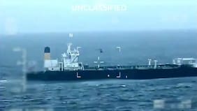 Hegseth respalda bloqueos de EE.UU. luego de que Washington confirmara la incautación de un segundo petrolero venezolano