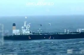 Hegseth respalda bloqueos de EE.UU. luego de que Washington confirmara la incautación de un segundo petrolero venezolano