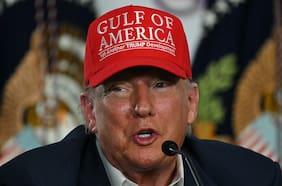 “Rezando por todos los involucrados”: Donald Trump aborda tiroteo en escuela de Minneapolis y destaca actuar del FBI