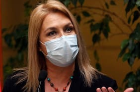 La arremetida de Jiles en el Tricel para zafar de multa de $ 1 millón