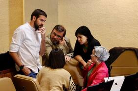 “Nos parece sumamente preocupante”: diputados PC cuestionan rebaja del 100% para presupuesto de plan de reparación de víctimas del estallido social