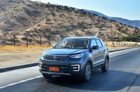 Changan CS55: Para descubrir nuevos paisajes citadinos
