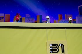 Llegará en noviembre y Bodoque será el héroe: las claves de la nueva película de 31 Minutos