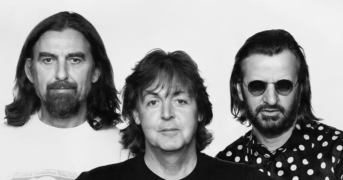 Anthology: cuando The Beatles nos recordó que eran imprescindibles
