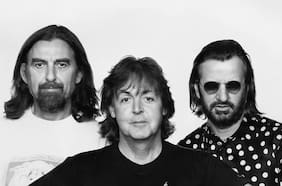 Anthology: cuando The Beatles nos recordó que eran imprescindibles