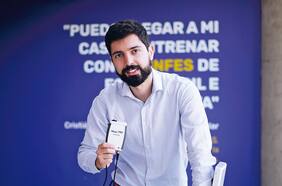 Trainfes: la nueva forma de rehabilitación