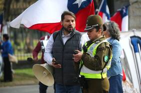 Columna de Pablo Ortúzar: Crítica de la razón pinochetista