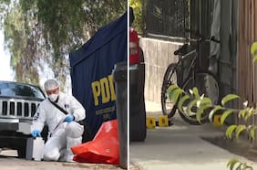 Homicidios infantiles: ¿qué nos falta?