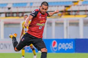 La U anuncia su segundo refuerzo: el joven venezolano Anderson Contreras