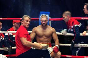 El spin-off de Rocky centrado en Ivan Drago está avanzando y ya encontró a su guionista
