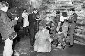 Una joya regresa a Chile: cómo se recuperaron las cintas originales de El Chacal de Nahueltoro