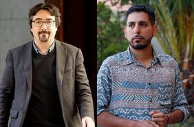 ¿La completada de la paz? El reservado encuentro entre Brito y Latorre