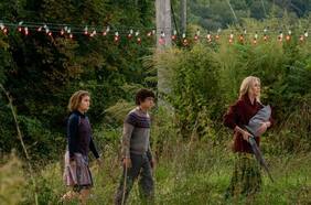 A Quiet Place tendrá su propio videojuego