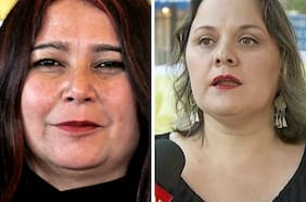 Las dos mujeres que tienen en jaque a Lollapalooza