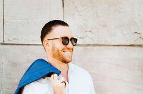 EnergyX, la startup de Teague Egan que quiere explotar litio en Chile