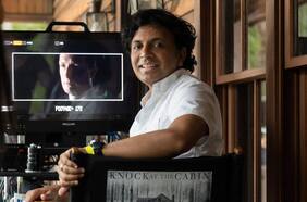 M. Night Shyamalan lamentó el impacto de sitios como Rotten Tomatoes en la industria del cine