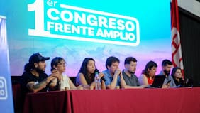 La batalla que se avecina por la conducción del Frente Amplio
